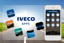 IVECO APPS